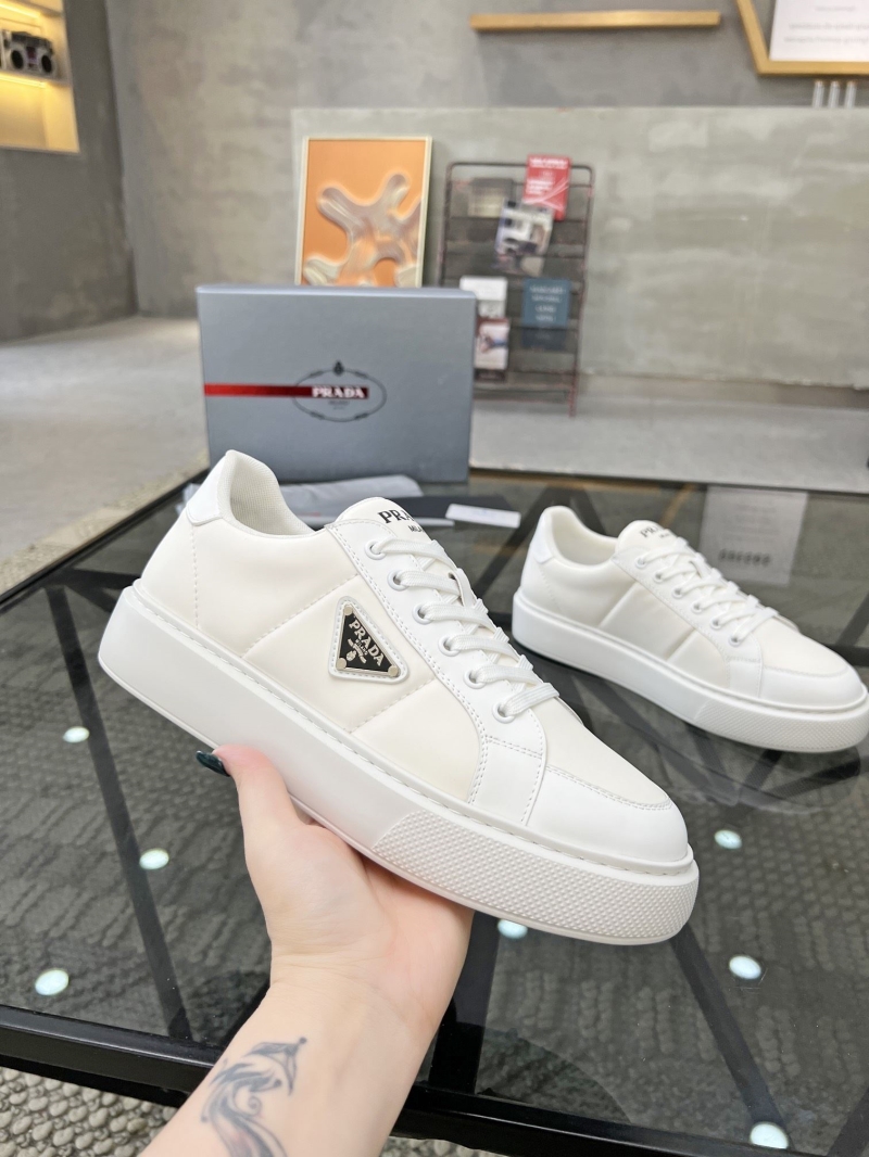 Prada Casual Shoes